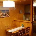 Bungalo Ach To Tu * Jastrzębia Góra