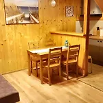 Bungalo Ach To Tu Nad Morzem