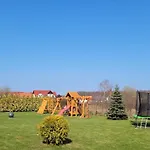 Bungalo Ach To Tu Nad Morzem *