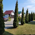 Bungalo Ach To Tu Nad Morzem * Jastrzębia Góra