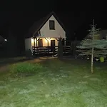 Ferienhaus Bungalo Ach To Tu Jastrzębia Góra