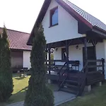 Ferienhaus Bungalo Ach To Tu