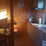 Bungalo Ach To Tu Nad Morzem Dom wakacyjny
