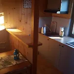 Bungalo Ach To Tu Ferienhaus *