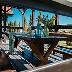 Ferienhaus Bungalo Ach To Tu