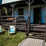 Bungalo Ach To Tu Jastrzębia Góra
