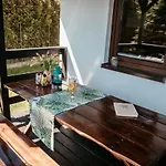 Ferienhaus Bungalo Ach To Tu