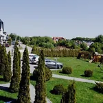 Ferienhaus Bungalo Ach To Tu Jastrzębia Góra