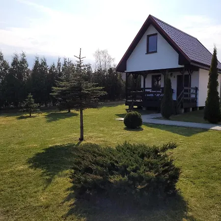 Prázdninový dům Bungalo Ach To Tu