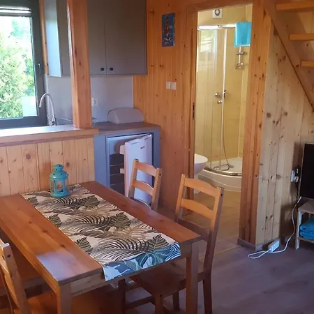 Bungalo Ach To Tu Nad Morzem *