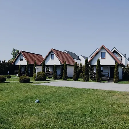 Bungalo Ach To Tu Jastrzębia Góra