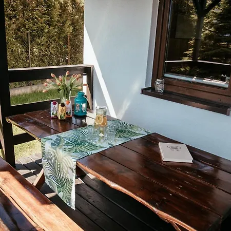 Holiday home Bungalo Ach To Tu