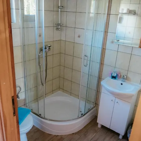 Bungalo Ach To Tu Jastrzębia Góra