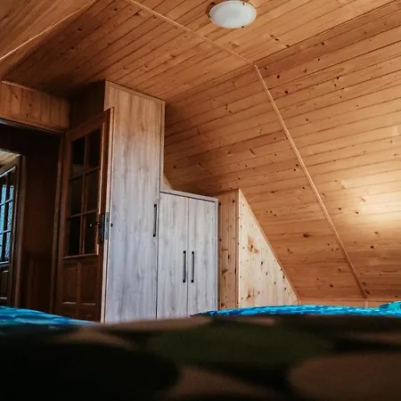 Bungalo Ach To Tu Feriehus *