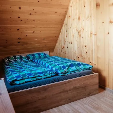 Bungalo Ach To Tu Jastrzębia Góra