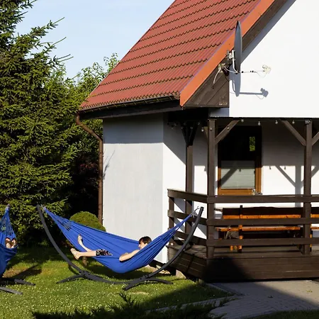 Bungalo Ach To Tu Ferienhaus *