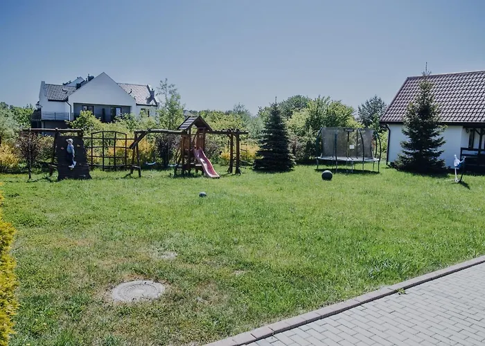 Bungalo Ach To Tu Prázdninový dům *