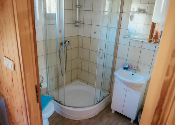 Bungalo Ach To Tu Jastrzębia Góra